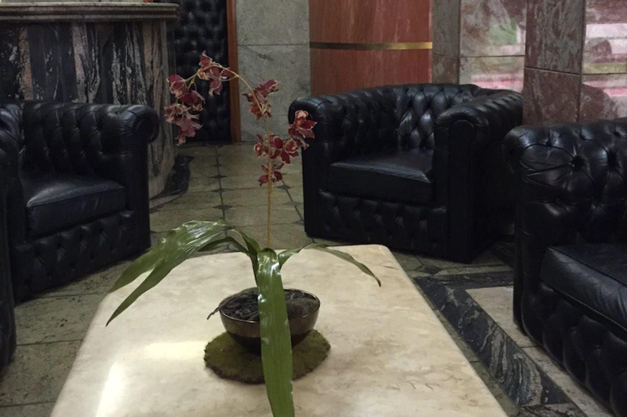 Republica Park Hotel São Paulo Eksteriør billede