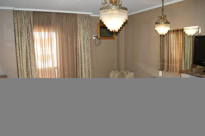 Republica Park Hotel São Paulo Eksteriør billede
