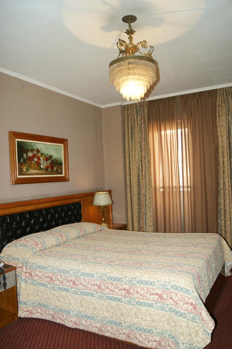 Republica Park Hotel São Paulo Eksteriør billede
