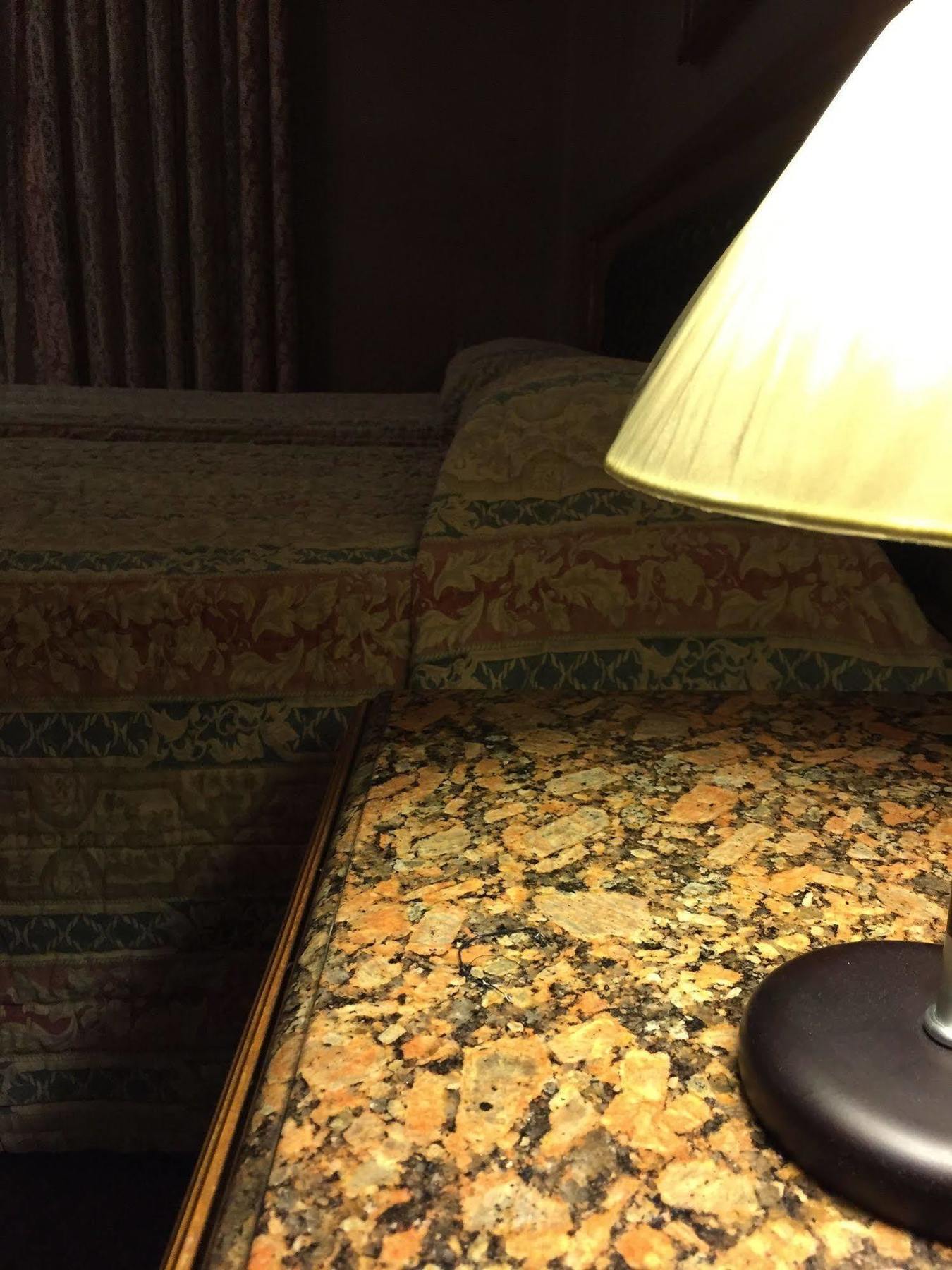 Republica Park Hotel São Paulo Eksteriør billede